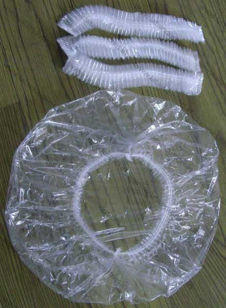 Plastic Disposable Hand Gloves, Veterinary Hand Gloves